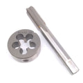 HSS M14 x 1.75mm Tap & M14 x 1.75mm Die Metric Thread Right Hand