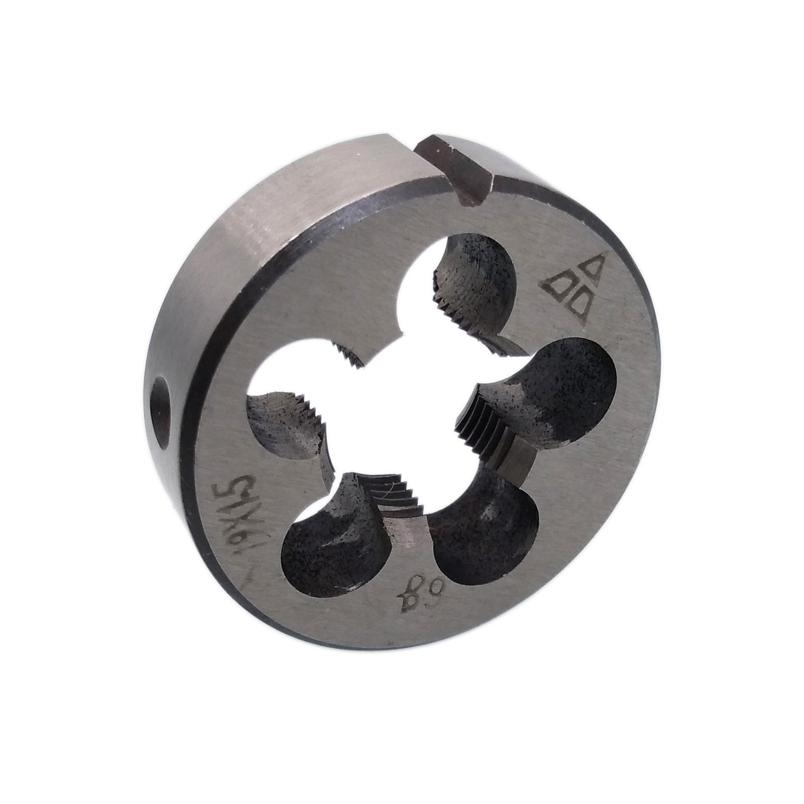 US Stock New HSS 19mm x 1.5 Metric Die Right Hand Thread M19 x 1.5mm Pitch