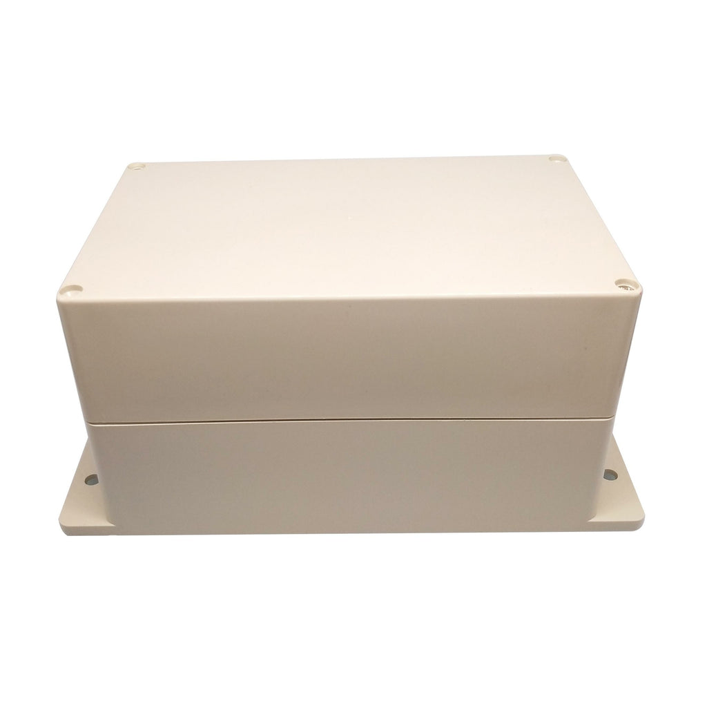 US Stock 1pc Plastic Project Box Electronic Enclosure Case DIY 113 x 120 x 200mm