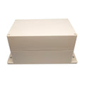 US Stock 1pc Plastic Project Box Electronic Enclosure Case DIY 113 x 120 x 200mm