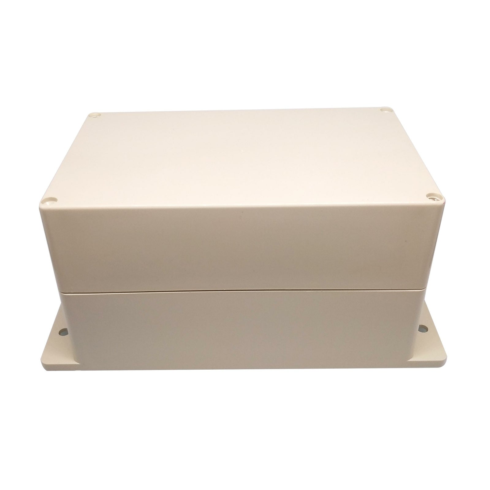 US Stock 1pc Plastic Project Box Electronic Enclosure Case DIY 113 x 120 x 200mm