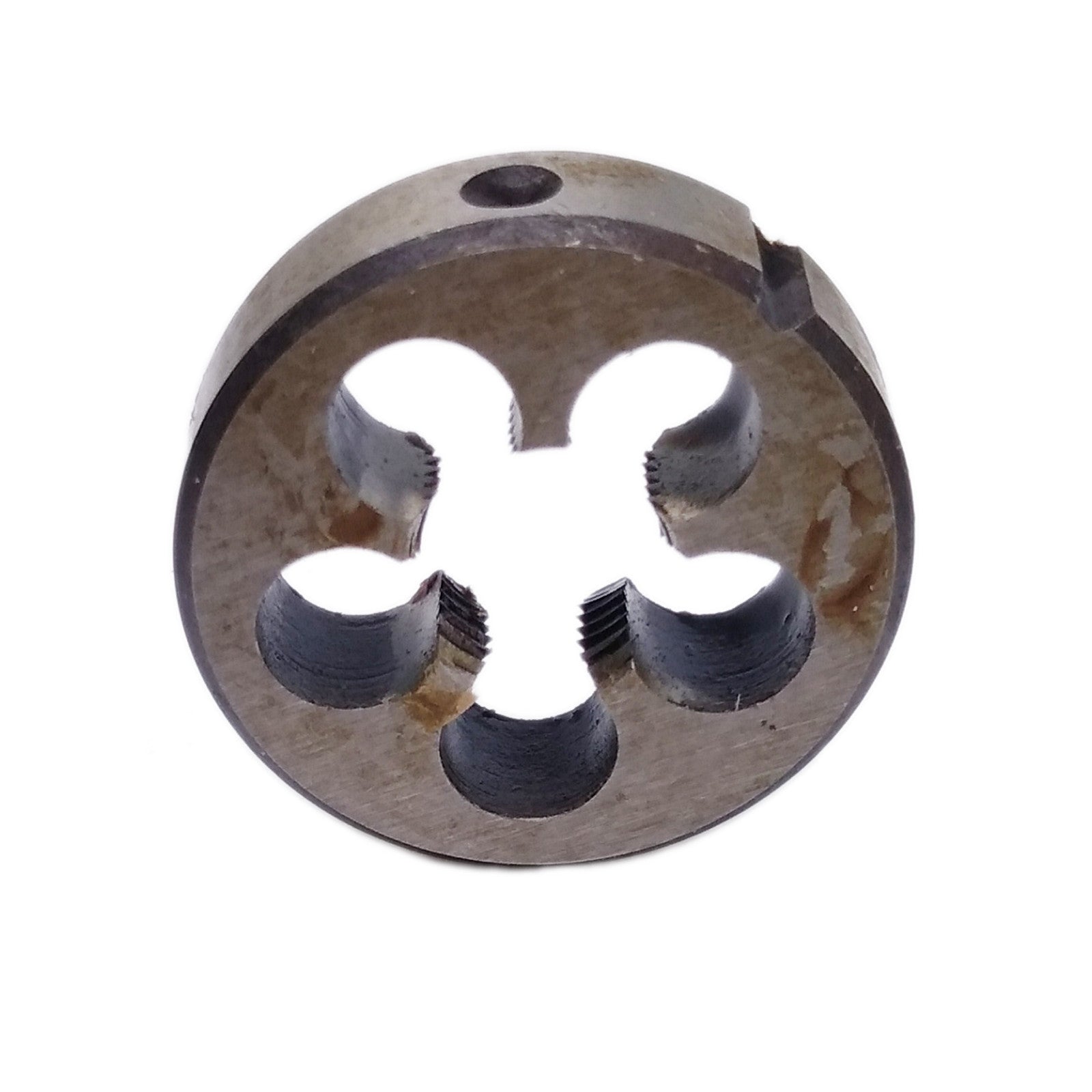 AU Stock HSS 14mm x 1.25 Metric Die Right Hand Thread M14 x 1.25mm Pitch