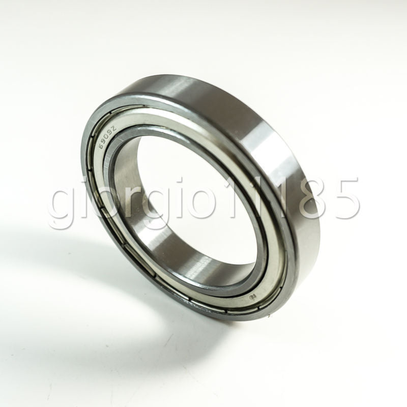 US Stock 2pcs 6909-ZZ 6909ZZ Double Shielded Ball Bearing 45mm  x 68mm x 12mm