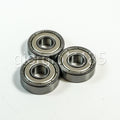 AU Stock 10pcs 607ZZ 607Z Miniature Bearings Ball Mini Bearing 7mm x 19mm x 6mm