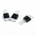 US Stock 10pcs BTA20-600B BTA20 600V 20A TRIACS TO-220