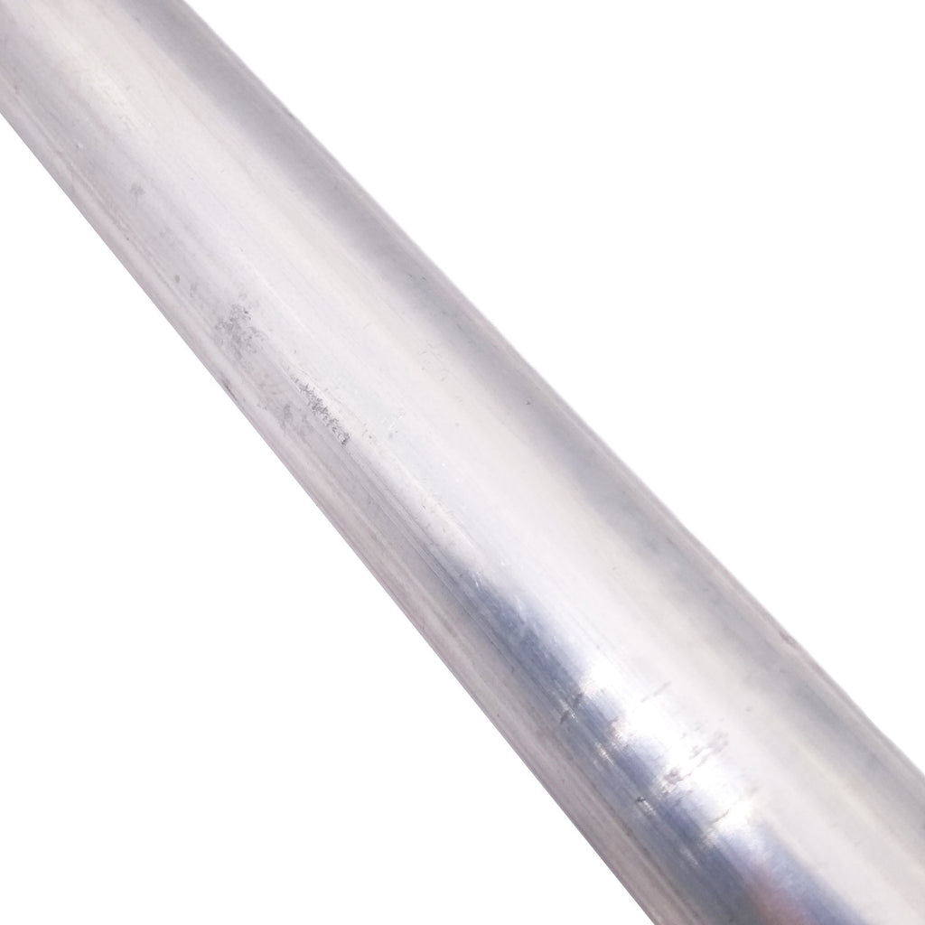 US Stock 4pcs 19mm OD 11mm ID 4mm Wall 12" Long 6061 T6 Aluminum Tube Tubing