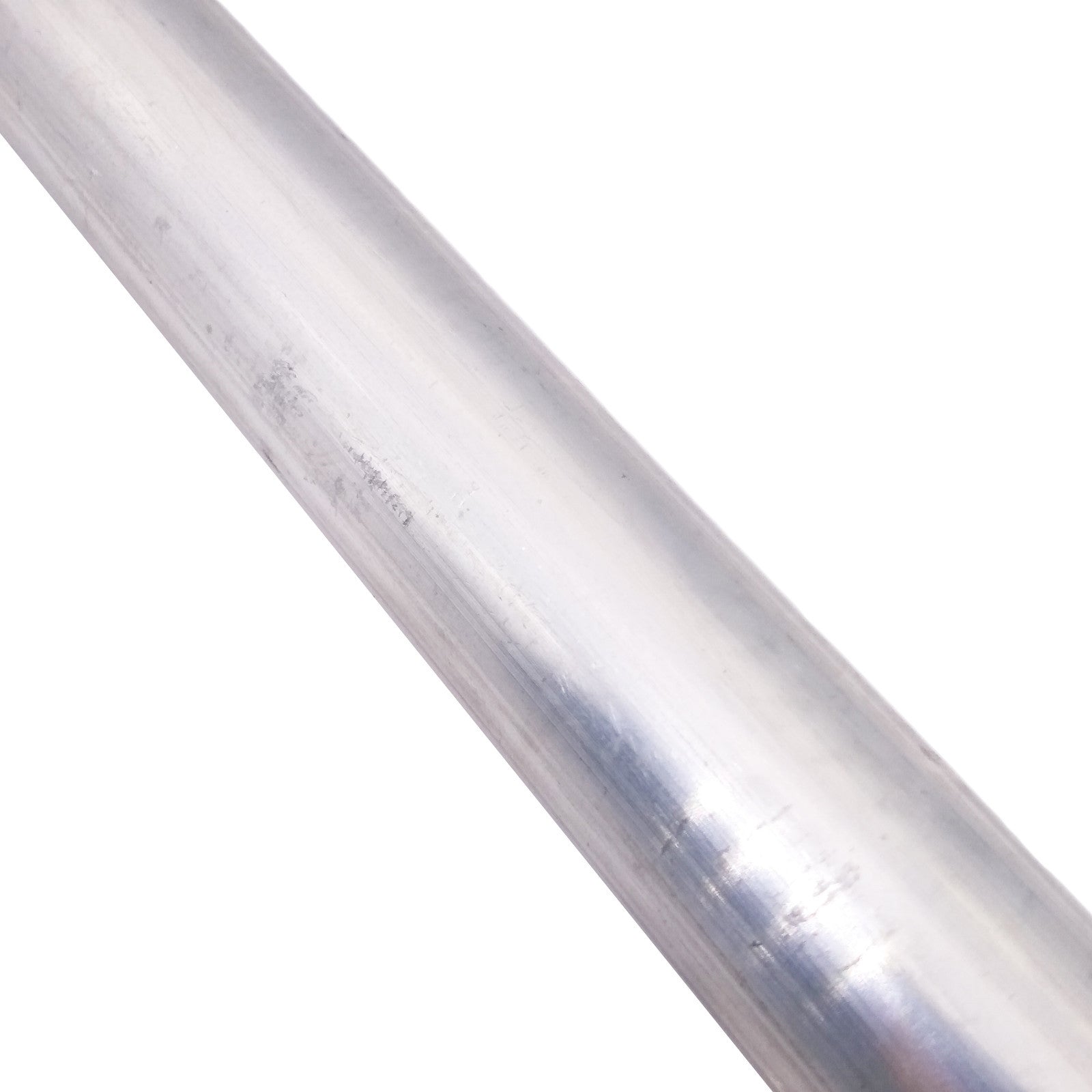 US Stock 4pcs 19mm OD 11mm ID 4mm Wall 12" Long 6061 T6 Aluminum Tube Tubing