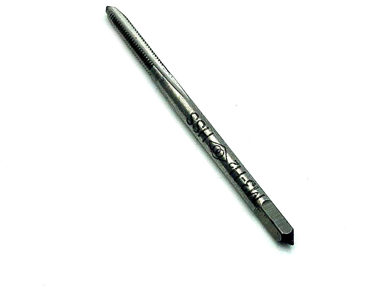 US Stock HSS 3mm x 0.5 Metric Tap Right Hand Thread M3 x 0.5mm Pitch