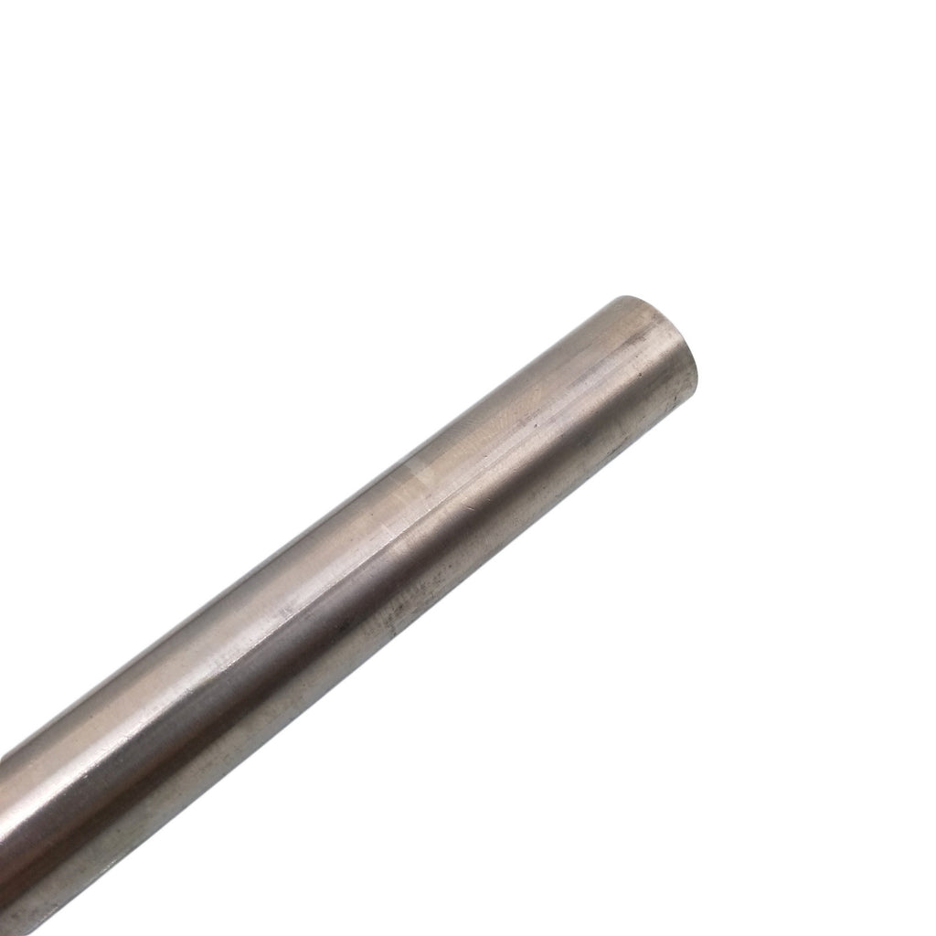 US Stock 2pcs OD 12mm ID 10mm Length 250mm 304 Stainless Steel Capillary Tube