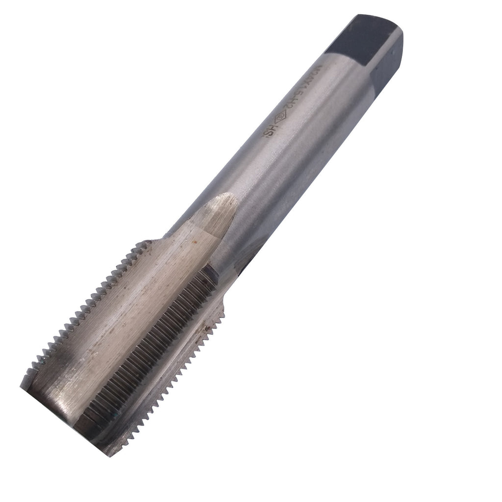 US Stock New 24mm 24 x 1.5 HSS Metric Tap Right Hand Thread M24 x 1.5mm Pitch