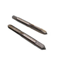 AU StockHSS 6mm x 1 Metric Taper and Plug Tap Right Hand Thread M6 x 1mm Pitch