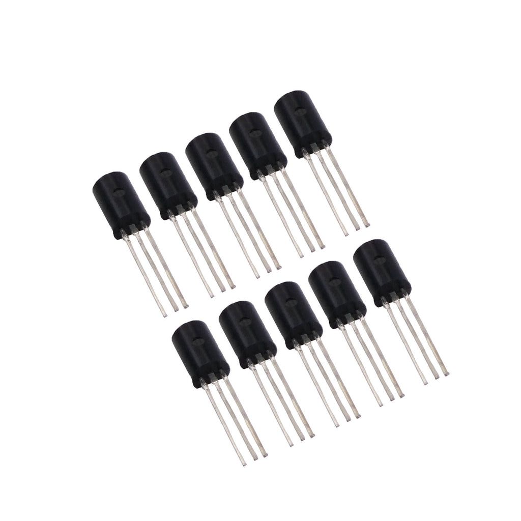 US Stock 50pcs C2655 2SC2655 NPN TO-92 Transistors New