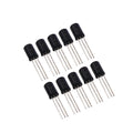 US Stock 50pcs C2655 2SC2655 NPN TO-92 Transistors New