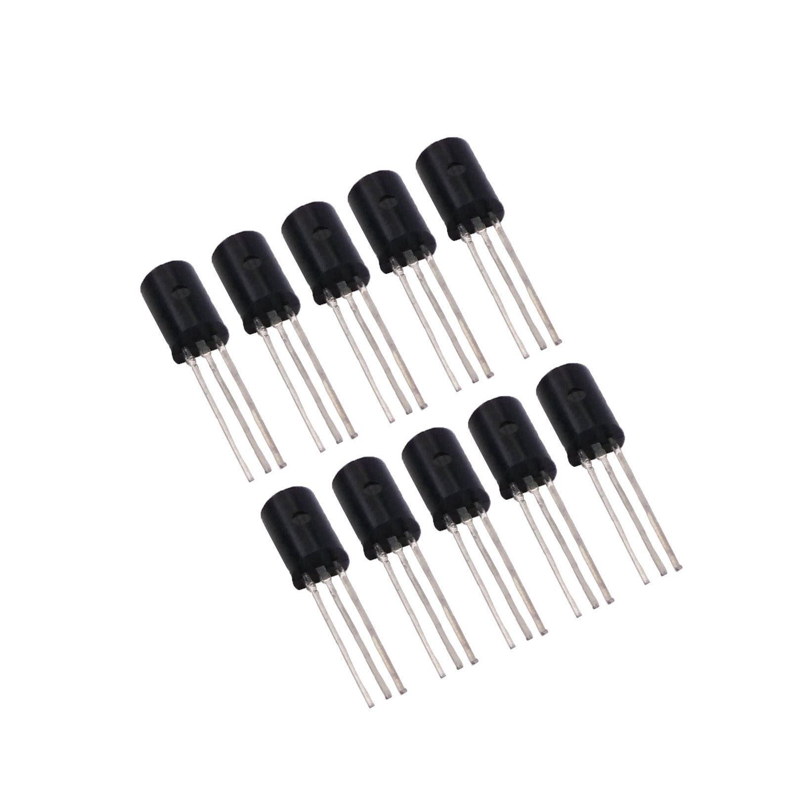 US Stock 50pcs C2655 2SC2655 NPN TO-92 Transistors New