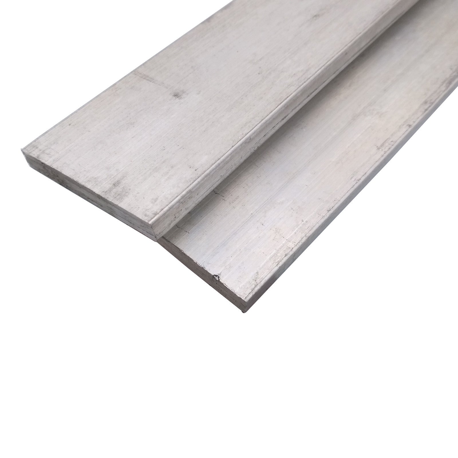 5pcs 5mm ±10% ±10% x 40mm x 250mm 6061 Aluminum Flat Bar Flat Plate Sheet