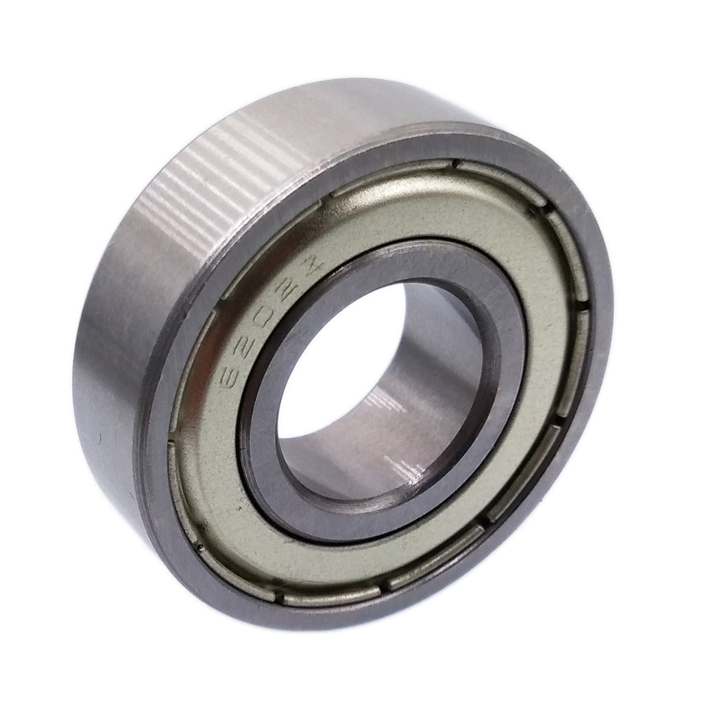US Stock 6 pcs 6202ZZ 6202Z Deep Groove Ball Bearings 15mm x 35mm x 11mm