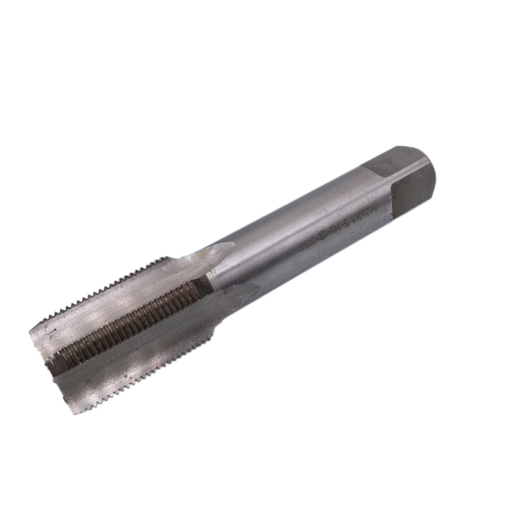 AU Stock HSS 26mm x 1.5 Metric Tap Right Hand Thread M26 x 1.5mm Pitch