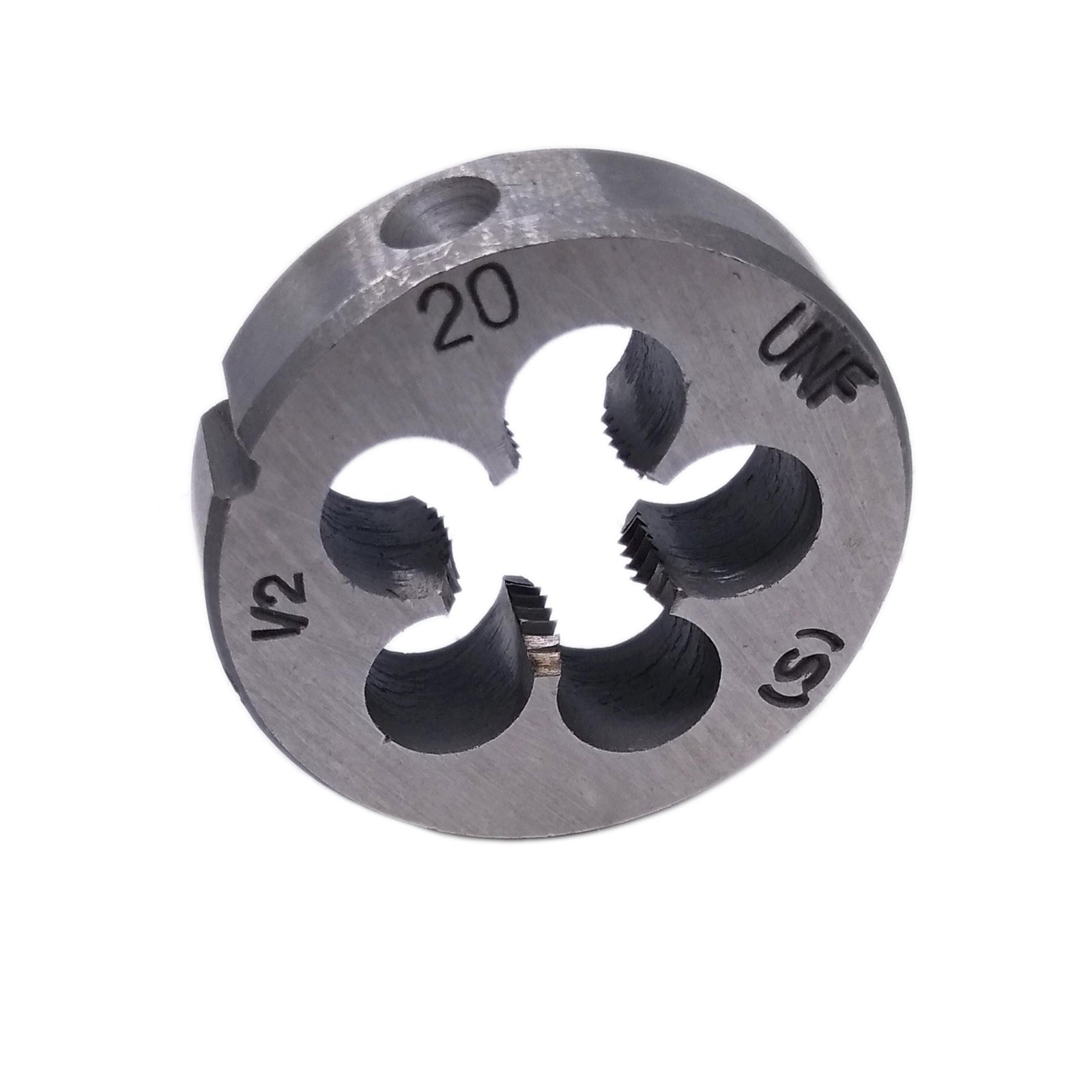 US Stock HSS 1/2-20 UNF Tap & 1/2-20 UNF Die Right Hand