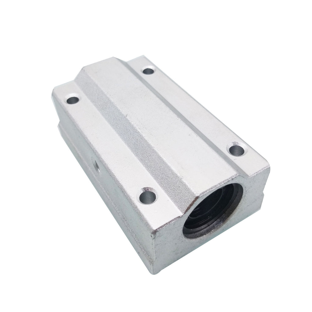 US Stock 2pcs SC12LUU SCS12LUU 12mm CNC Linear Ball Motion Bearing Slide