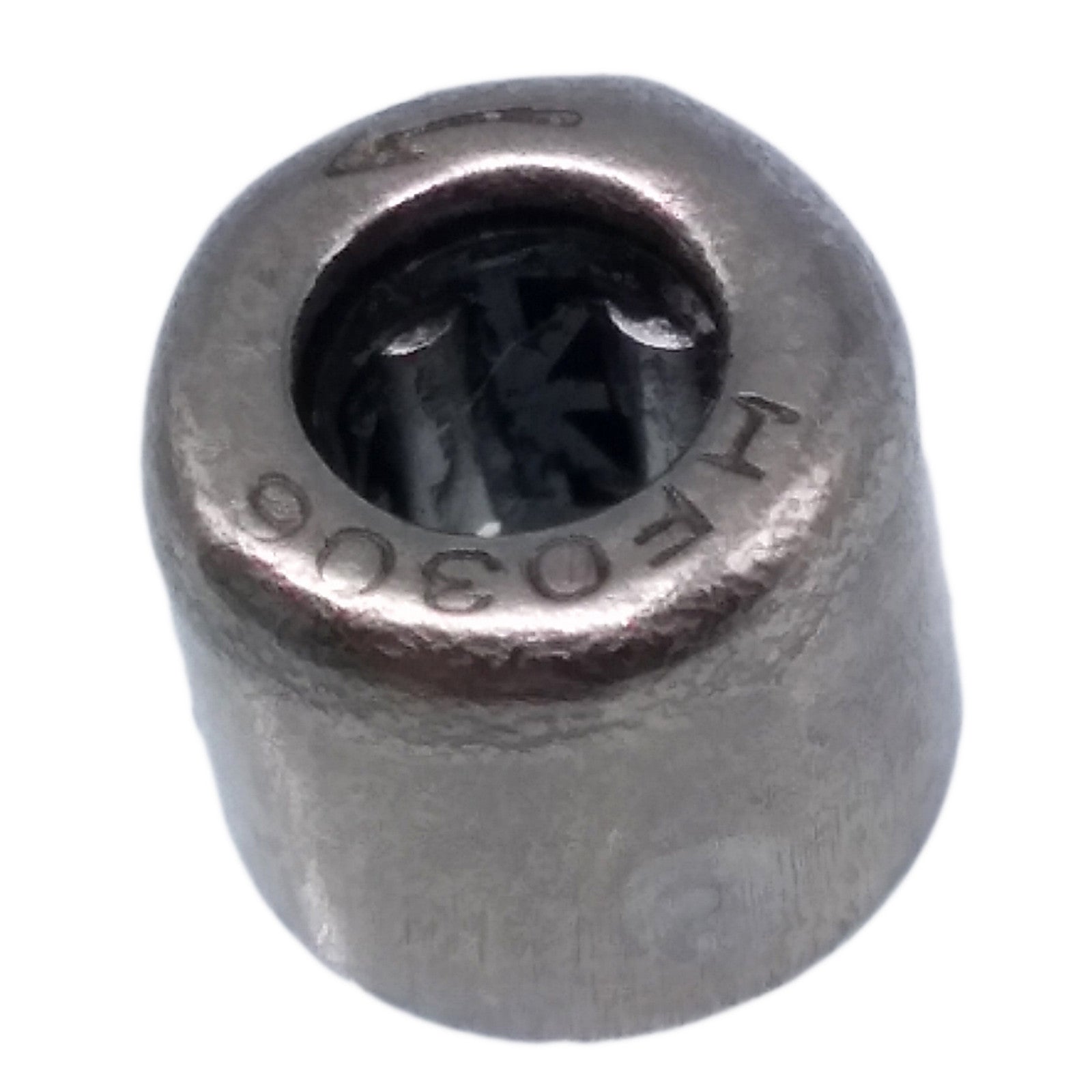 US Stock 5pc HF0306 One Way Clutch Miniature Needle Roller Bearing 3 x 6.5 x 6mm
