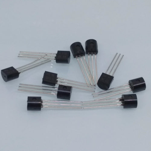 10pcs 2SK170-BL K170 2SK170BL FET N-Ch TO-92 Transistor N Channel