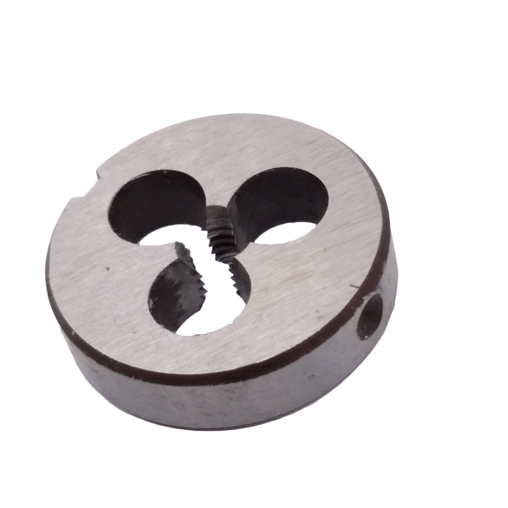 US Stock New HSS 4mm x 0.7 Metric Die Left Hand Thread M4 x 0.7mm Pitch