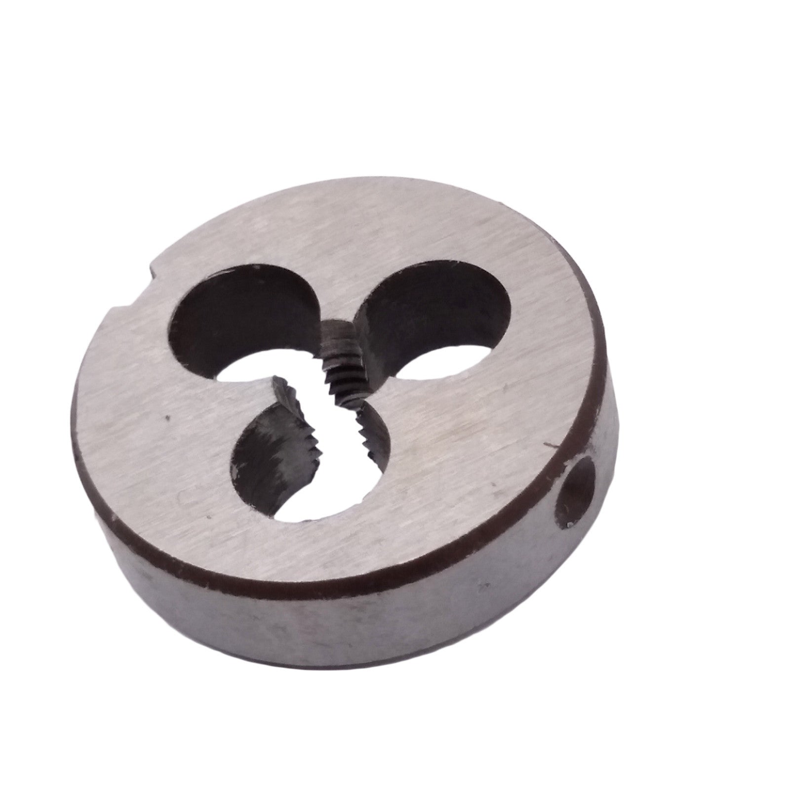 US Stock New HSS 4mm x 0.7 Metric Die Left Hand Thread M4 x 0.7mm Pitch