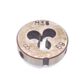 US Stock HSS 3.5mm x 0.35 Metric Die Right Hand Thread M3.5 x 0.35mm Pitch