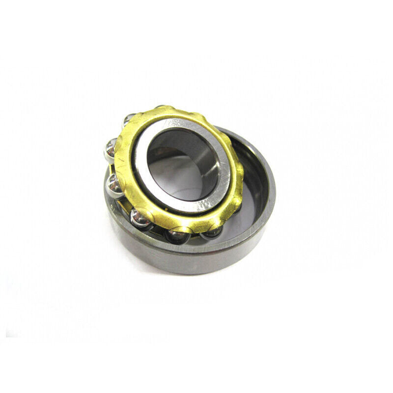 1pc Magneto E13 13x30x7mm Angular Contact Separate Permanent Motor Bearings