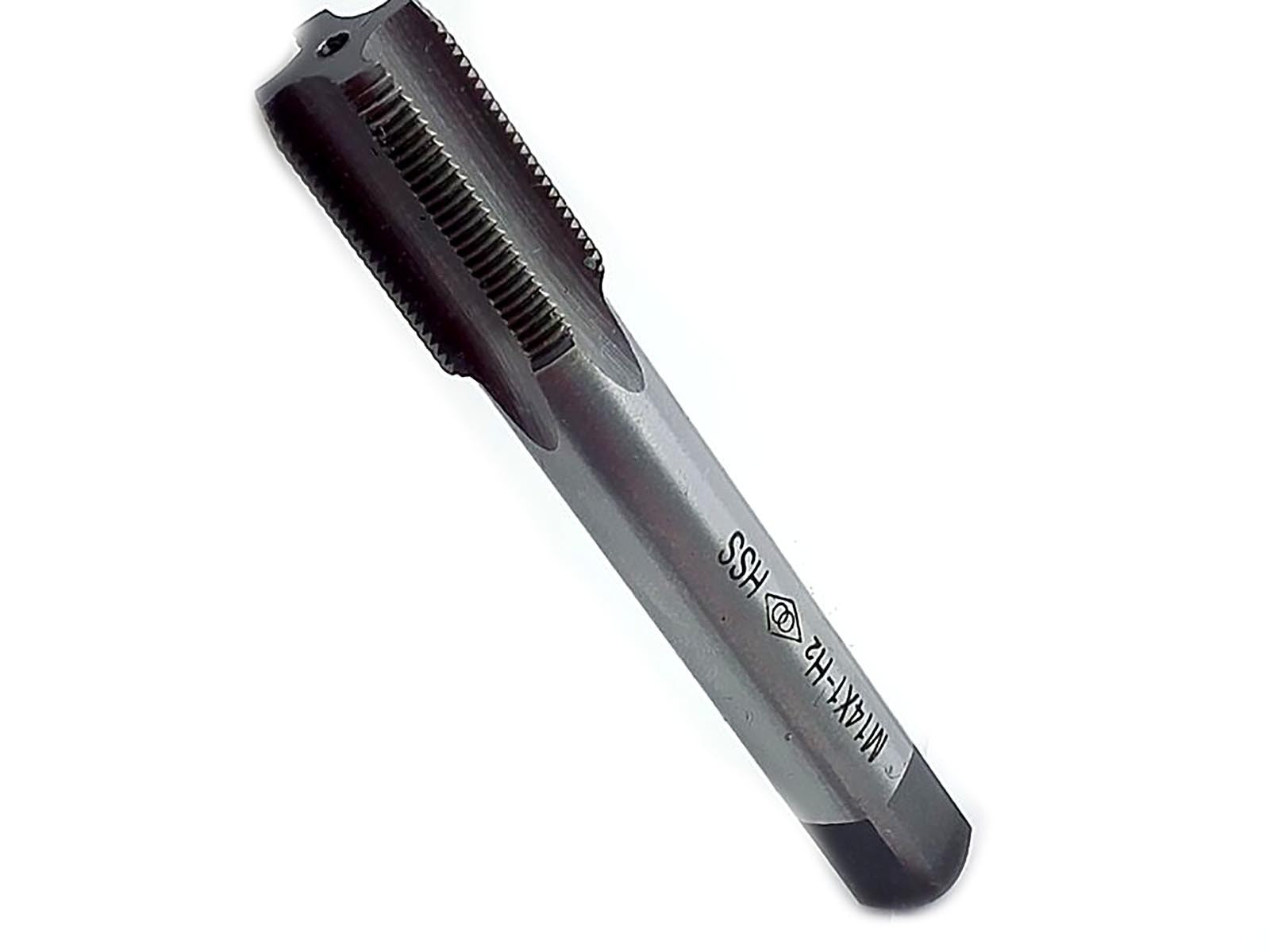 AU Stock HSS 14mm x 1 Metric Tap Right Hand Thread M14 x 1mm Pitch