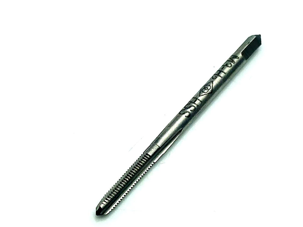 US Stock HSS 3mm x 0.5 Metric Tap Right Hand Thread M3 x 0.5mm Pitch