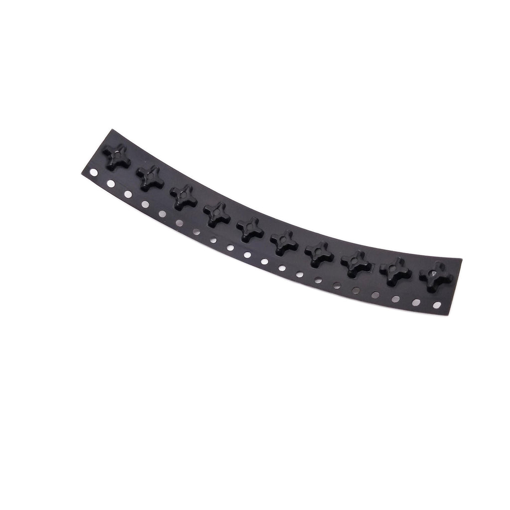 10pcs MSA-0386-TR1G A03 MMIC SI BIPOLAR 86SMD PLAST SMT86