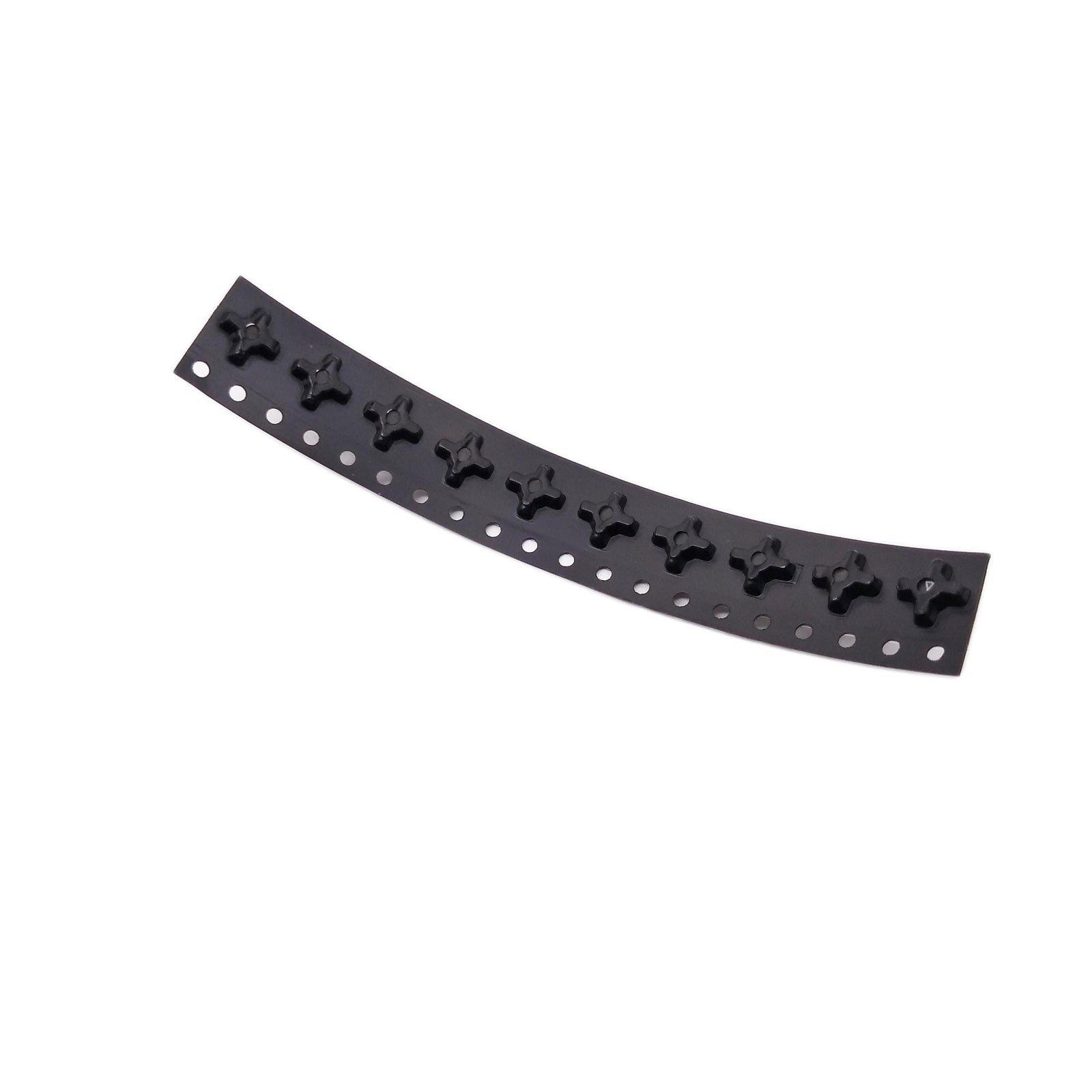 10pcs MSA-0386-TR1G A03 MMIC SI BIPOLAR 86SMD PLAST SMT86