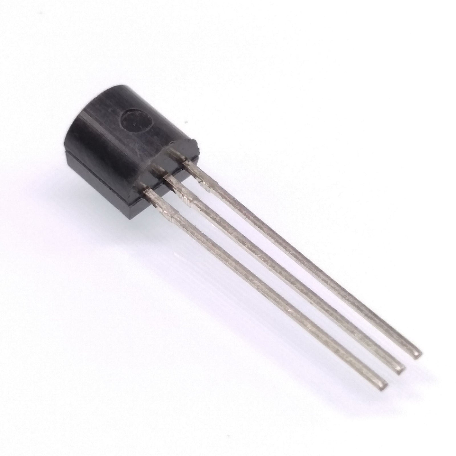 US Stock 50pcs BF495 20V 30mA 0.3W NPN Transistor TO-92