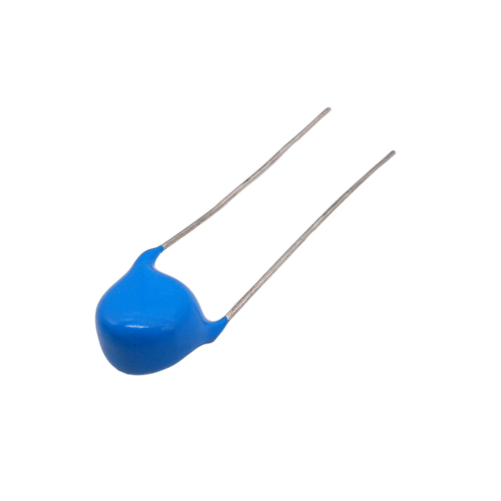 US Stock 5pcs High Voltage Ceramic Disc Capacitors 470pf 0.47nf 471 20000V 20KV