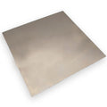 0.2mm ±10% x 200mm x 240mm Titanium plate Ti Titan TC4 Gr5 Plate Sheet Foil