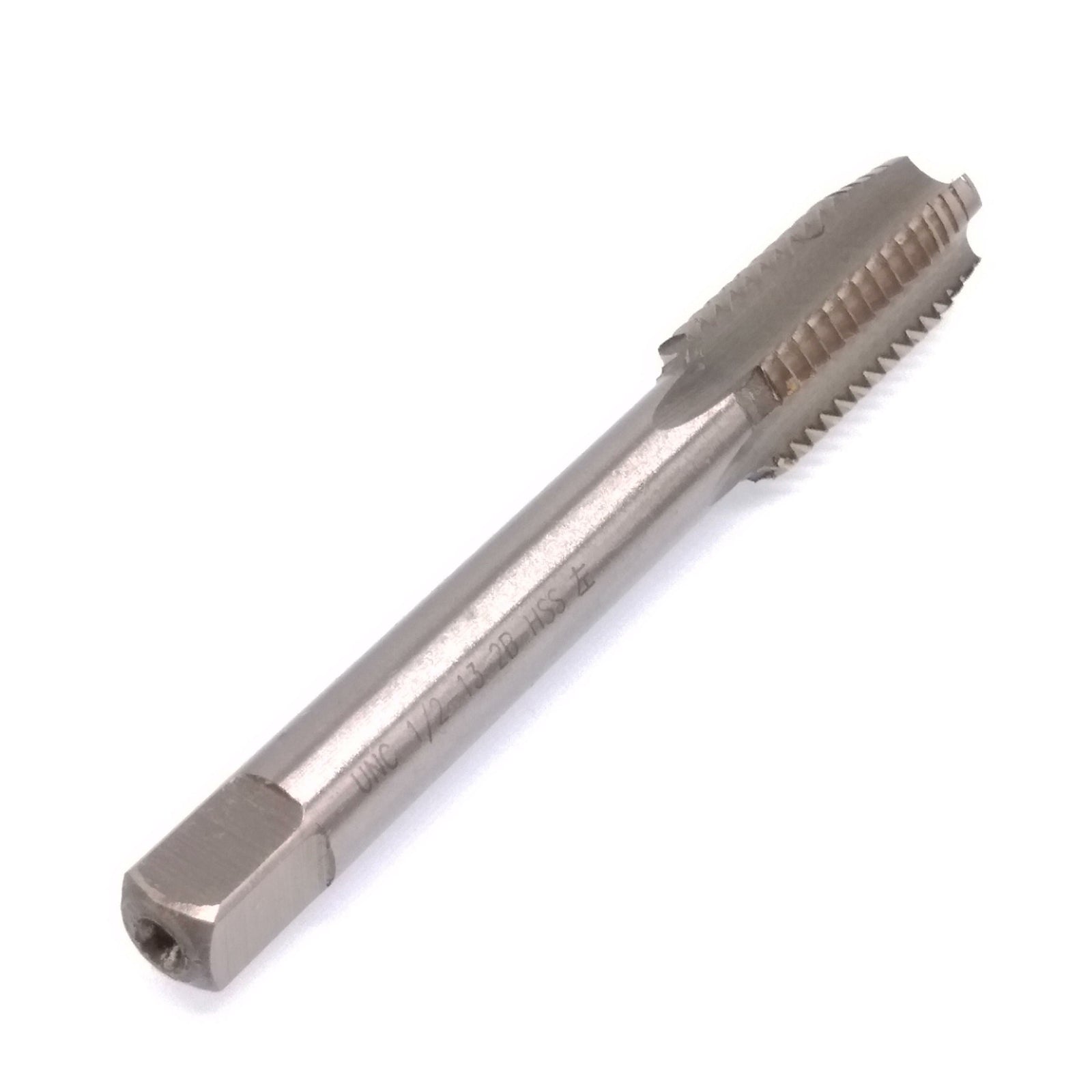 US Stock HSS 1/2-13 UNC Tap Left Hand Thread
