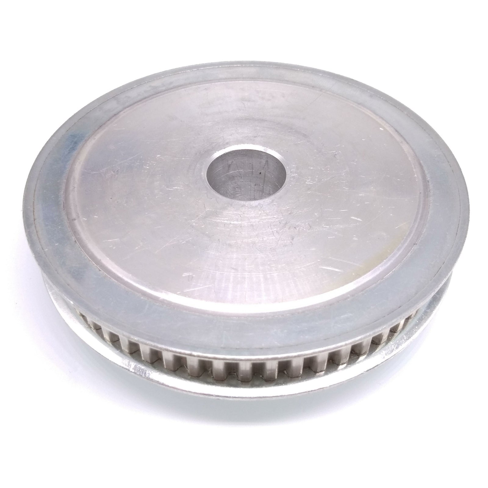 1pc XL 60T Timing Belt Pulley Synchronous Wheel 19mm Bore For 10mm Width Belt