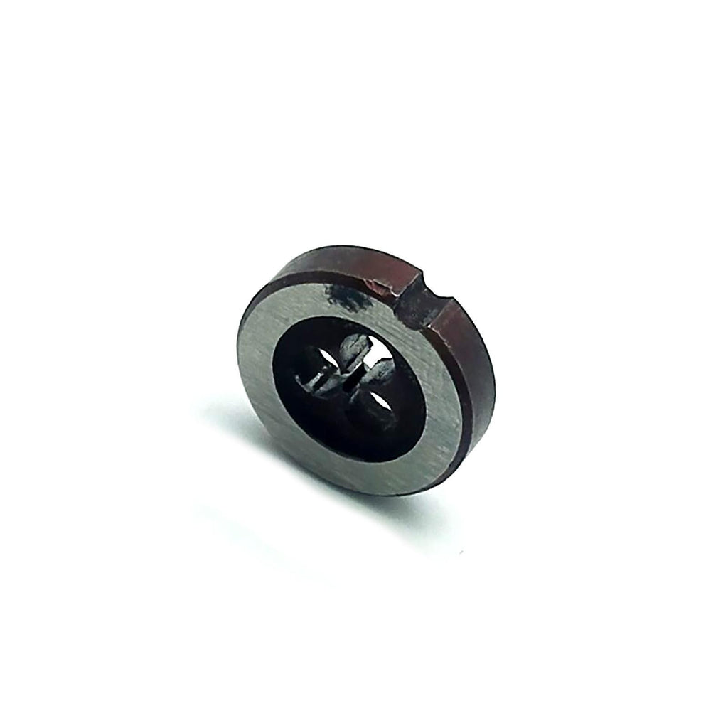 US Stock New HSS 1.2mm x 0.25 Metric Die Right Hand Thread M1.2 x 0.25mm Pitch