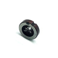 US Stock New HSS 1.2mm x 0.25 Metric Die Right Hand Thread M1.2 x 0.25mm Pitch