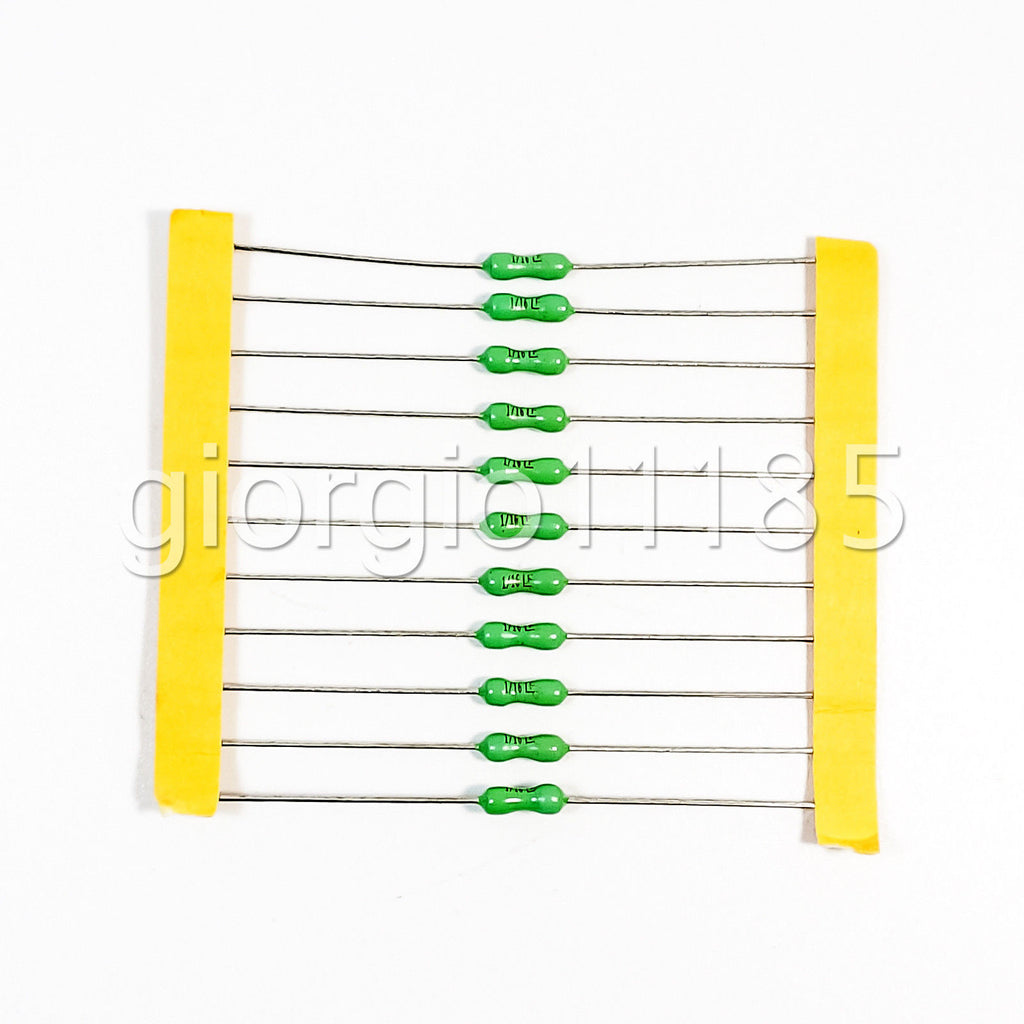 AU Stock 20pcs Littelfuse Pico Fuse 125V 5A AMP Axial