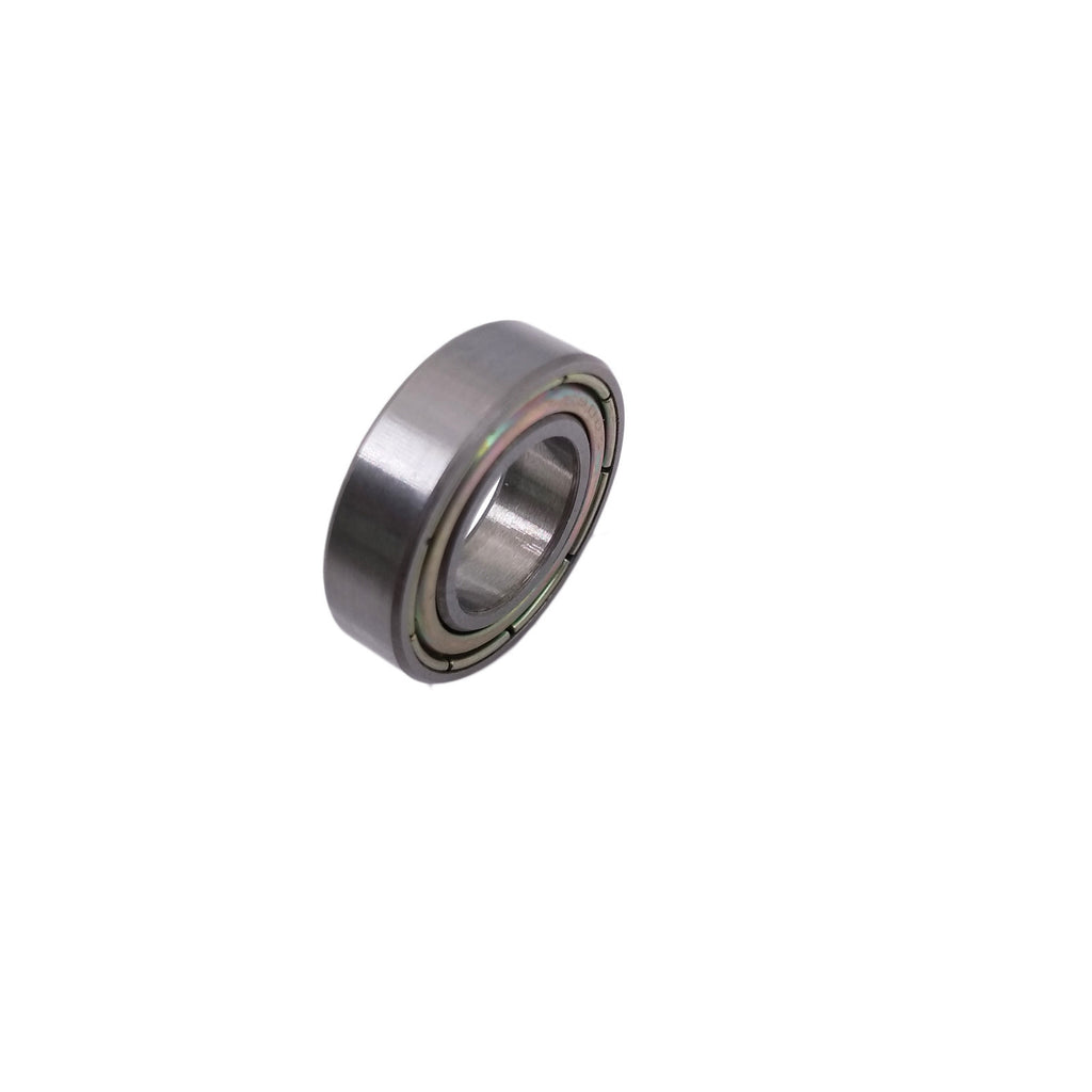 US Stock 10pcs 6800ZZ Deep Groove Metal Double Shielded Ball Bearing 10x19x5mm