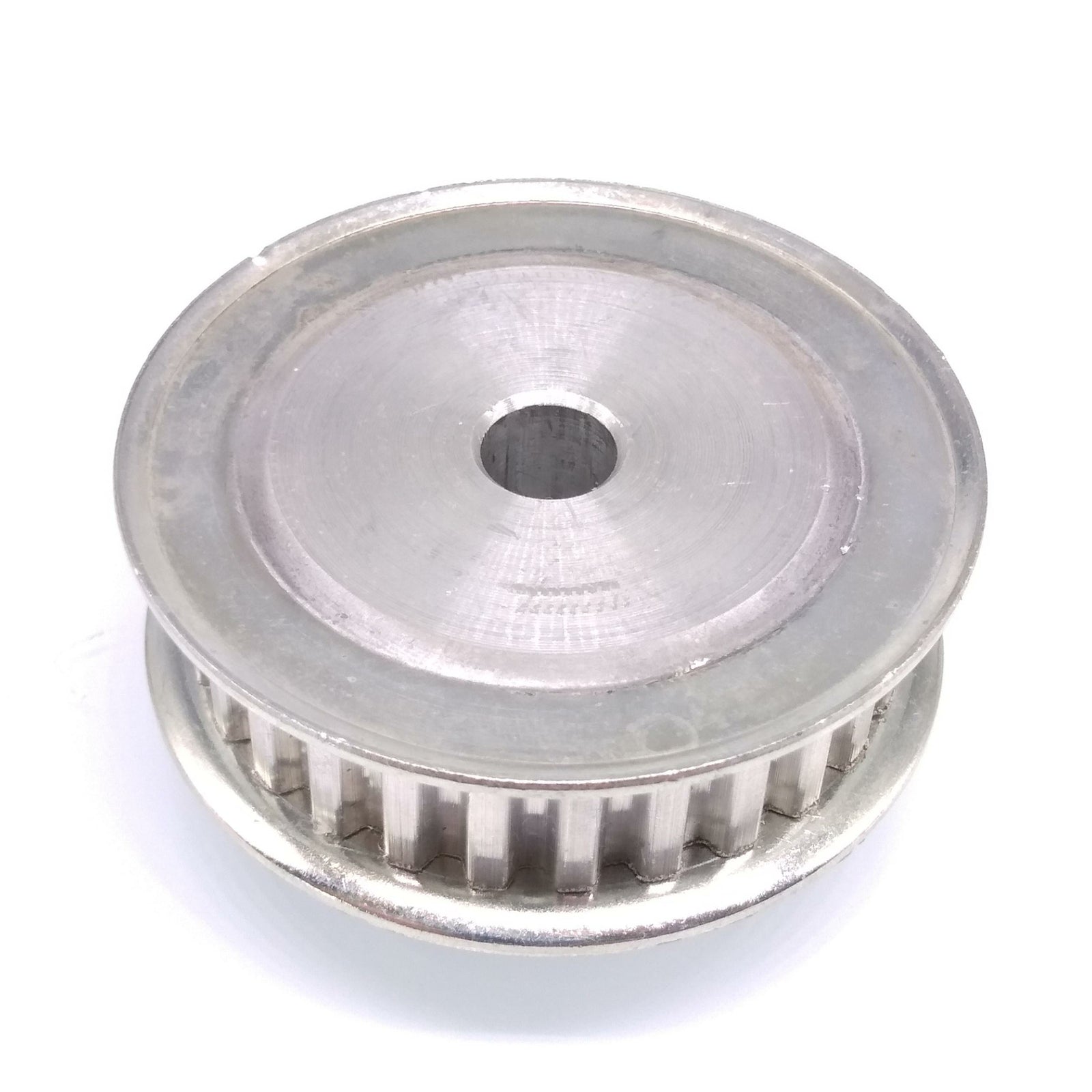 1pc XL 28T Timing Belt Pulley Synchronous Wheel 8mm Bore For 10mm Width Belt