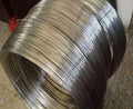 Diameter 1mm ±10% Length 6 meter/20 feet Pure Titanium Ti Wire Grade 3