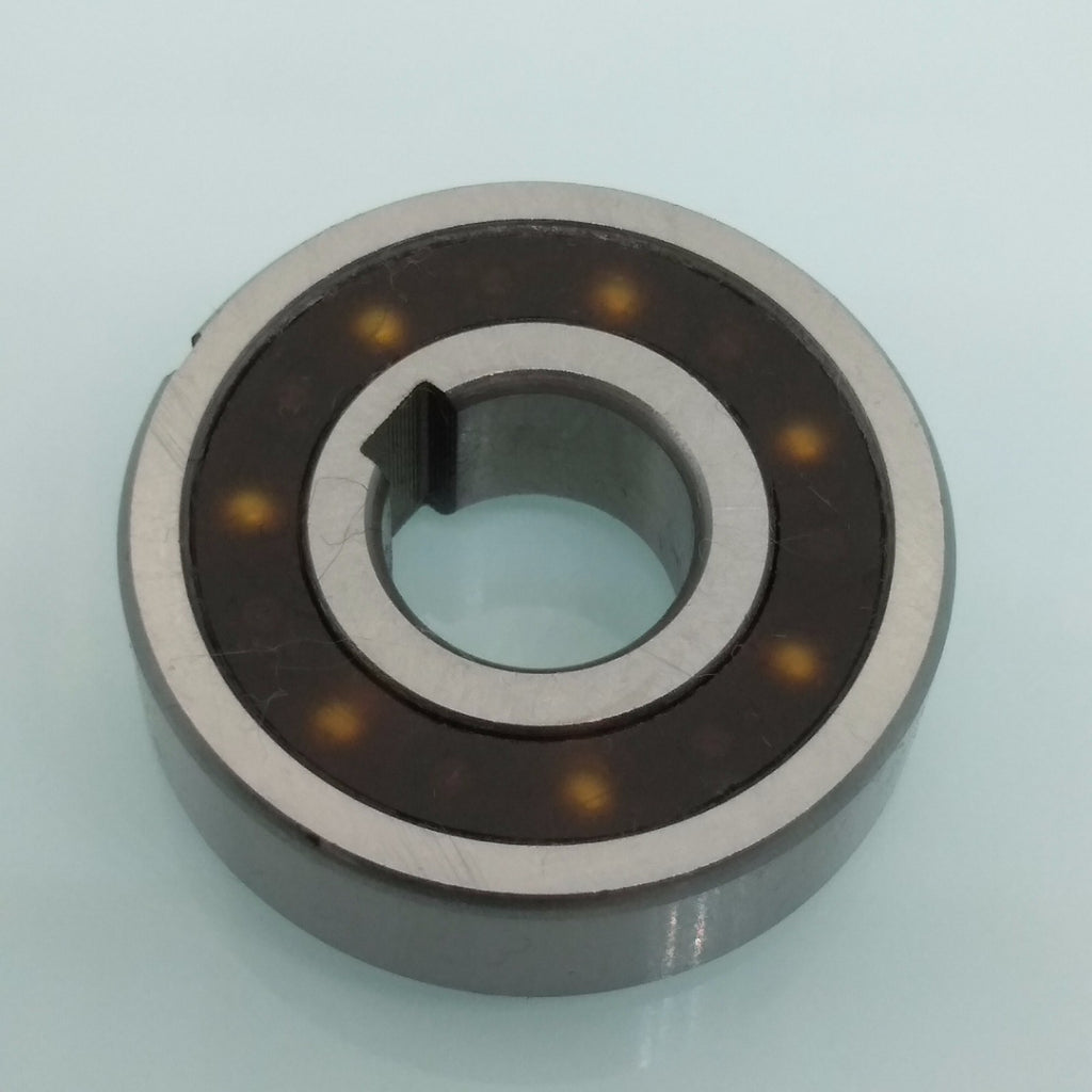 US Stock CSK12PP 12mm x 32mm x 10mm One Way Dual keyway Bearing