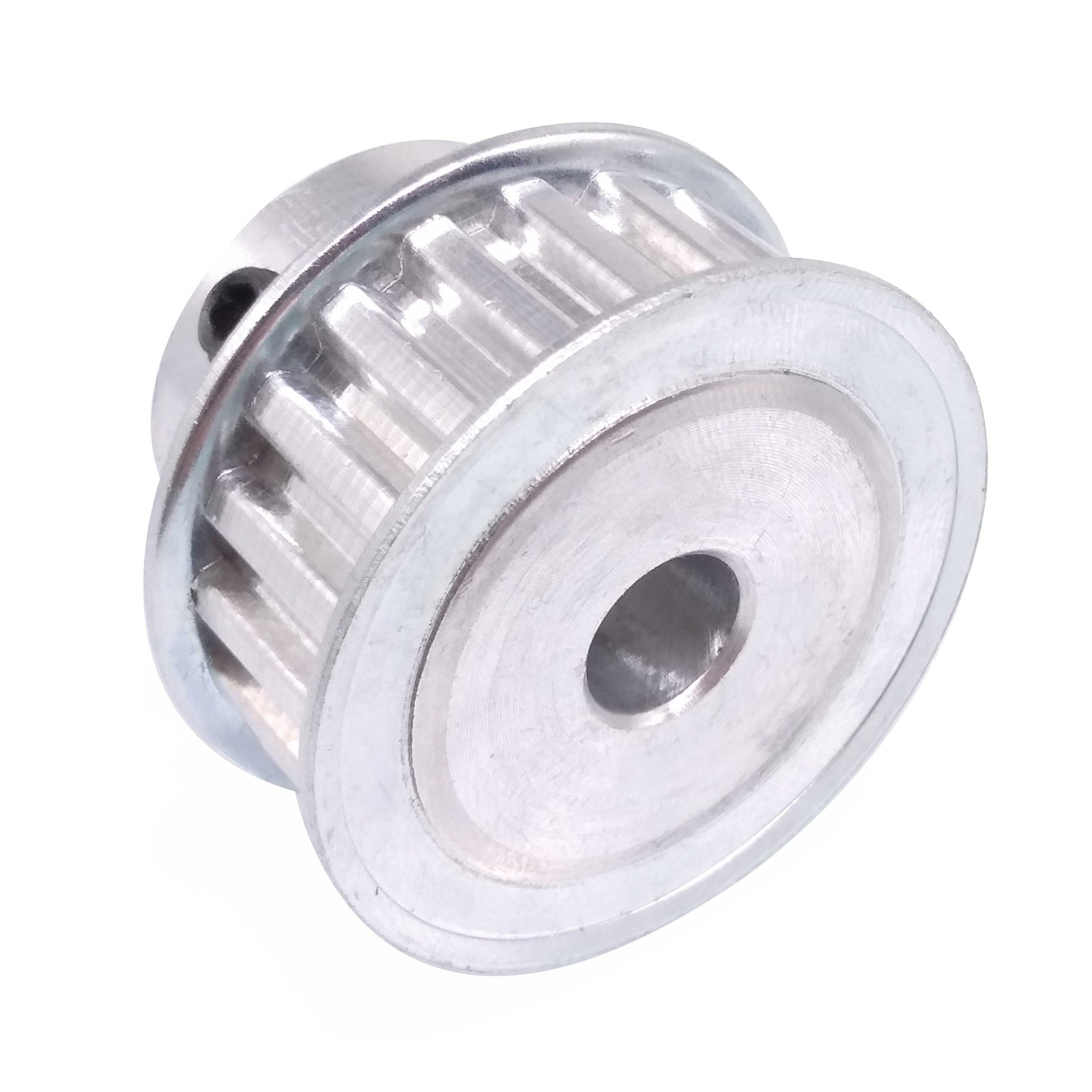 AU Stock 2pcs XL 20T Timing Belt Pulley Synchronous Wheel 8mm Bore For 10mm Belt