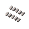 US Stock 10pcs M4 x 0.7 x 12mm Stainless steel Long Coupling Hex Nut Connector