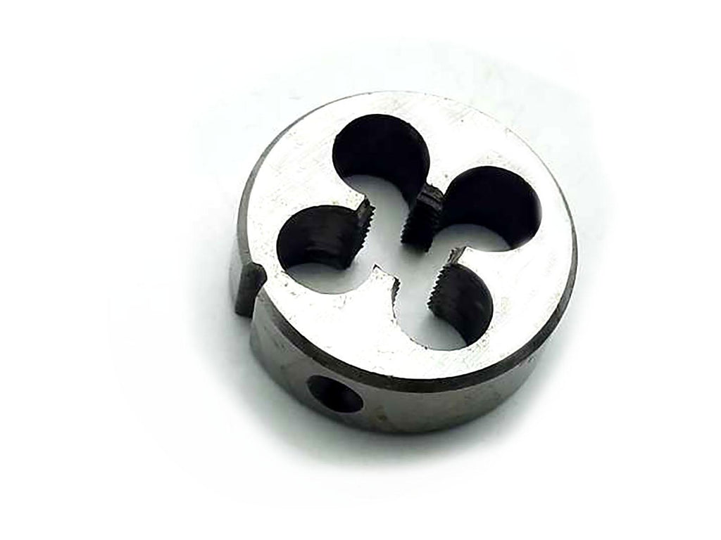 US Stock New HSS 3/8-24 UNF Die Left Hand Thread