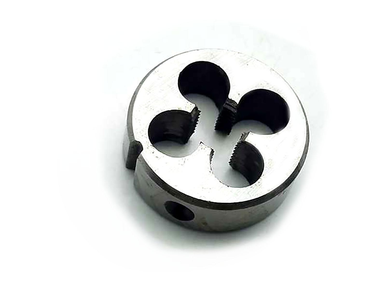 US Stock New HSS 3/8-24 UNF Die Left Hand Thread