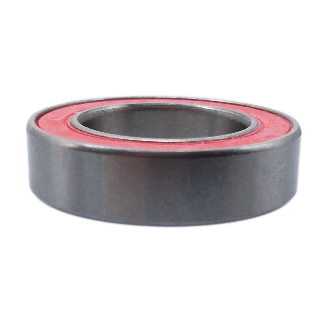 AU Stock 2pc 17287-2RS Rubber Sealed Ball Bearing 17x28x7mm For Rear Hub Bicycle